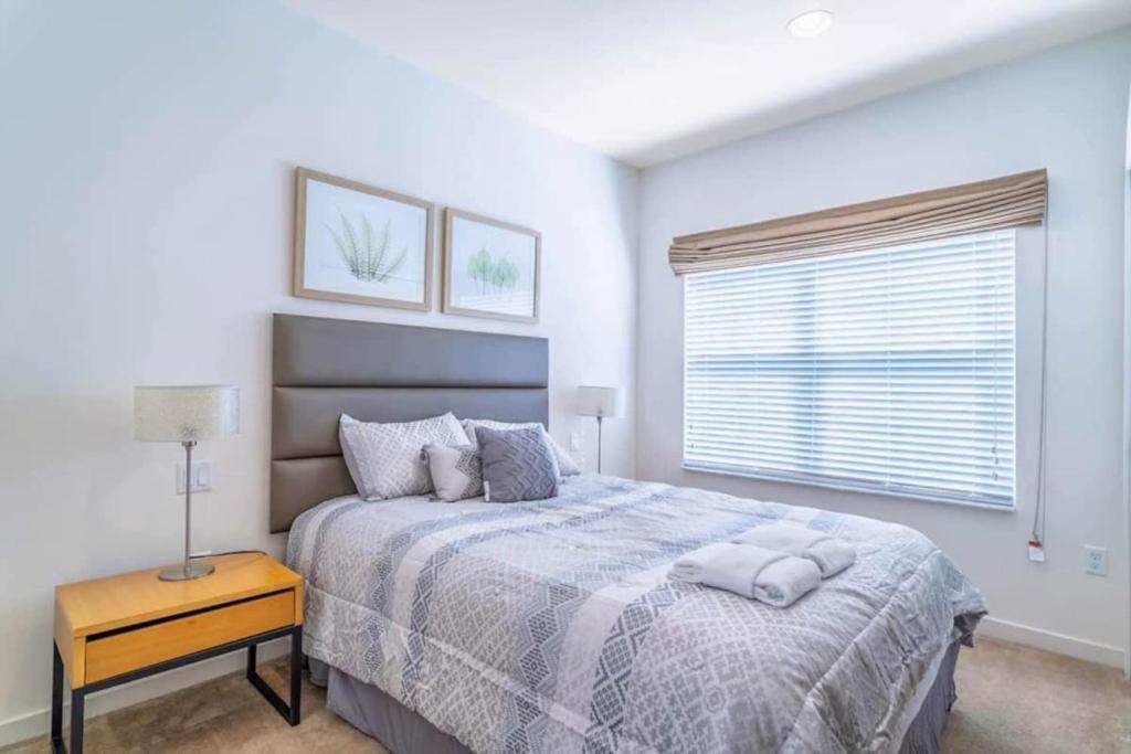 Private Spa Townhome At Regal Oaks Resort Орландо Екстер'єр фото